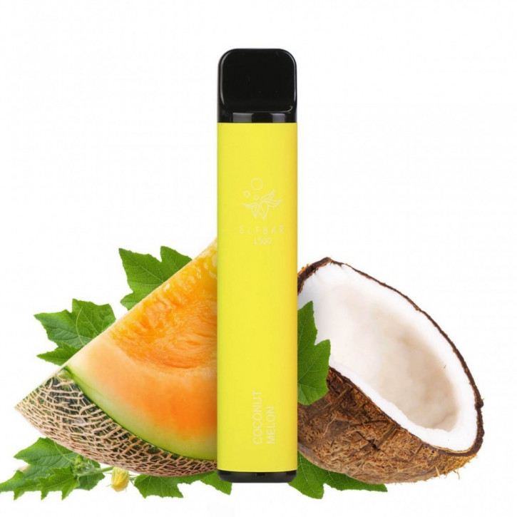 Elf Bar 1500 Disposable Pod Einweg Vape